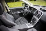 Volvo XC60 2008 года